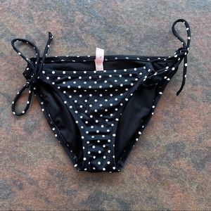 victoria’s secret swim bottoms